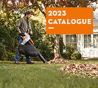 Stihl Catalogue 2023