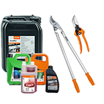 Lubricants & Hand Tools