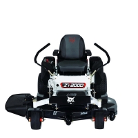 Bobcat ZT2000 42" Petrol Zero Turn Ride On Lawn Mower