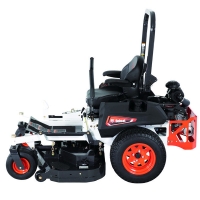 Bobcat ZT3500 48" Petrol Zero Turn Ride On Lawn Mower