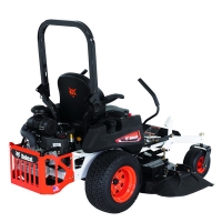 Bobcat ZT3500 48" Petrol Zero Turn Ride On Lawn Mower