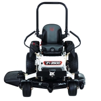 Bobcat ZT3500 48" Petrol Zero Turn Ride On Lawn Mower