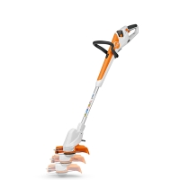 Stihl FSA 30 Battery Grass Trimmer - Kit