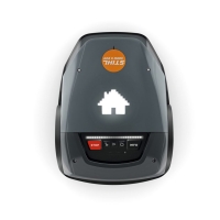 Stihl iMow 5 EVO Robotic Mower