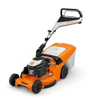 Stihl RM 453T 20" Self Propelled Petrol Lawn Mower