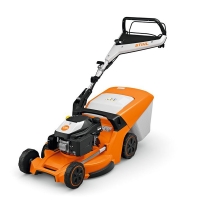 Stihl RM 453V 20" Variable Drive Petrol Lawn Mower