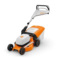 Stihl RMA 248T 18" Battery Lawn Mower - Tool Only