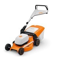 Stihl RMA 253 20" Battery Lawn Mower - Tool Only