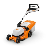 Stihl RMA 443V 16" Battery Lawn Mower - Tool Only