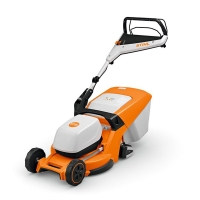 Stihl RMA 448RV 18" Battery Lawn Mower - Tool Only