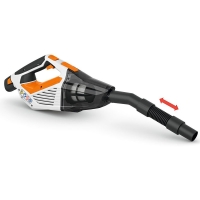 Stihl SEA 20 Battery Vacuum Cleaner - Set