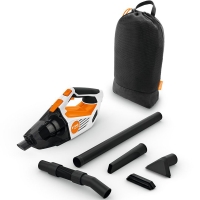 Stihl SEA 20 Battery Vacuum Cleaner