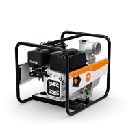 Stihl WP 600 Petrol Water Pump