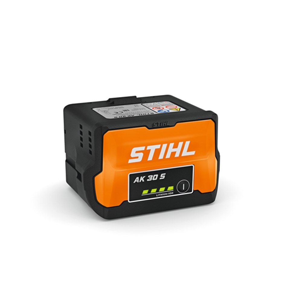Stihl AK 30S Battery
