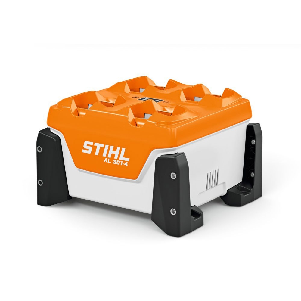 Stihl AL 301-4 High-speed Charger