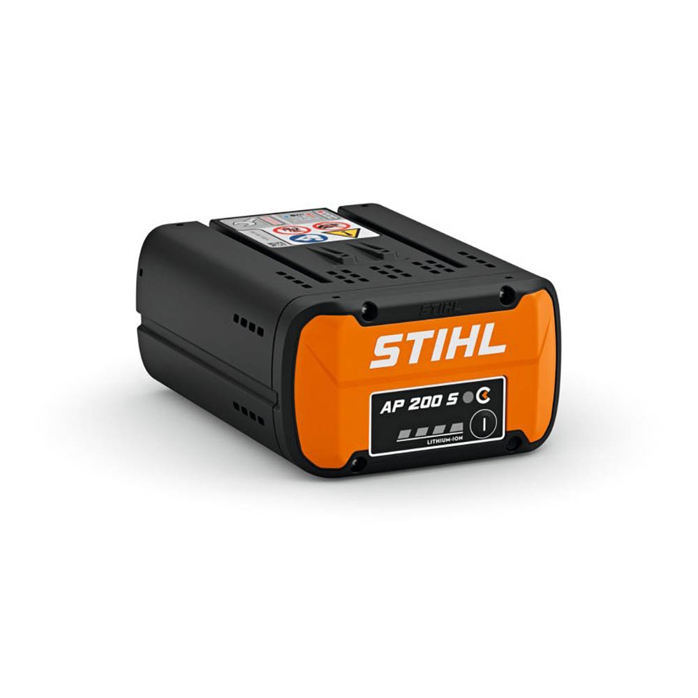 Stihl AP 200S Battery