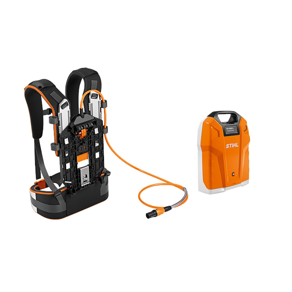Stihl AR 2000L Battery + Carry System