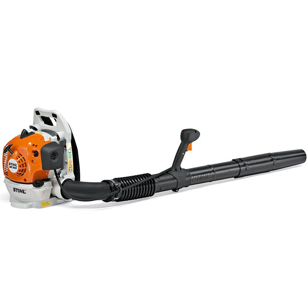 Stihl BR 200 Petrol Backpack Blower