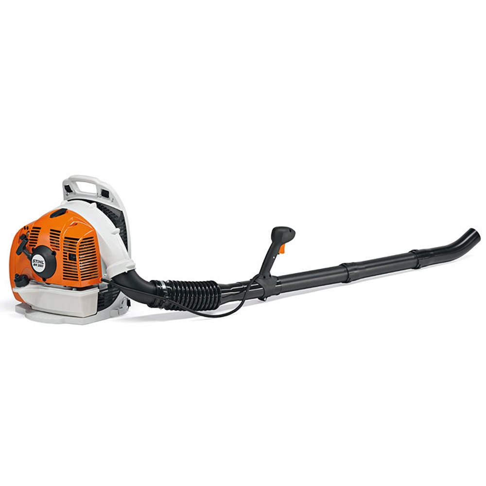 Stihl BR 350 Petrol Backpack Blower