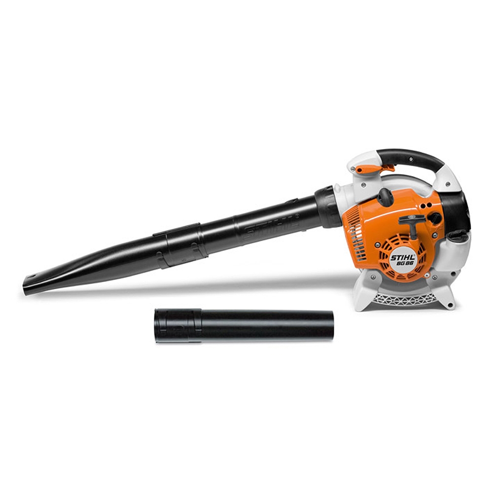 Stihl BG 86 C-E Petrol Blower