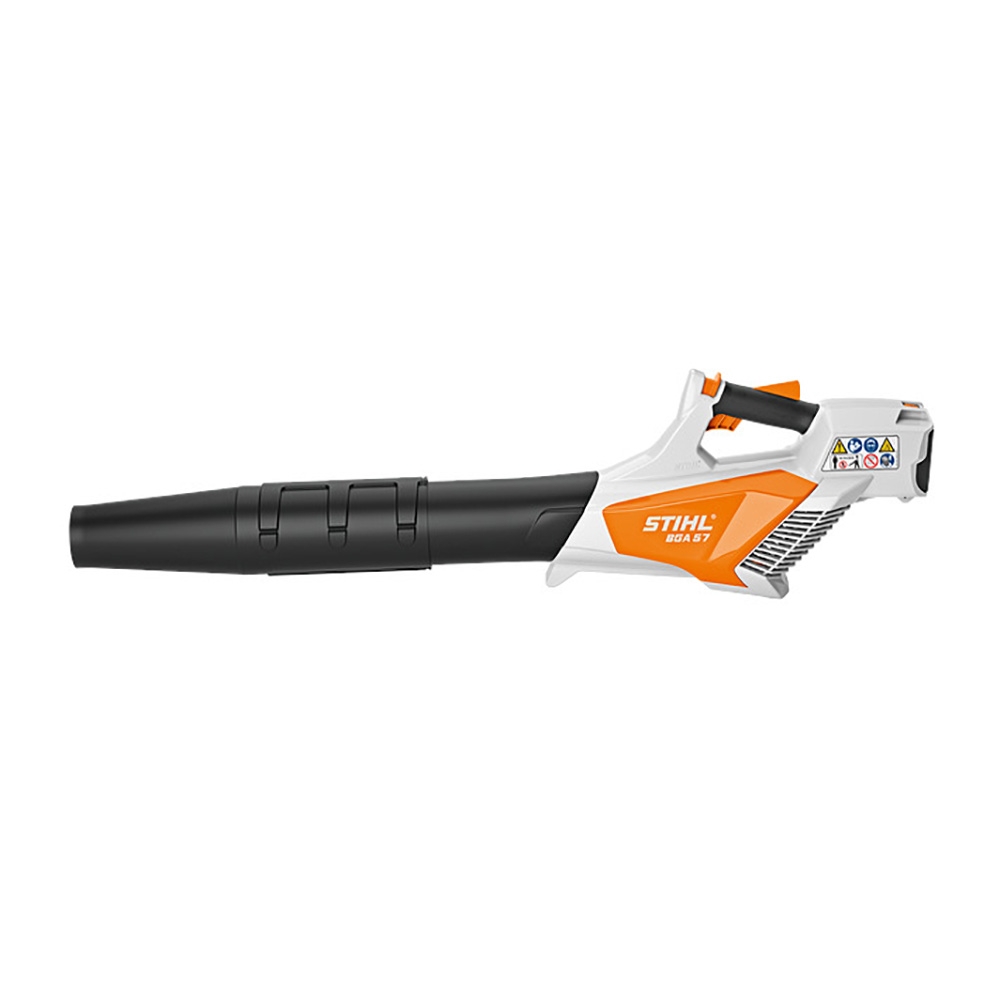 Stihl BGA 57 Battery Blower - Tool Only