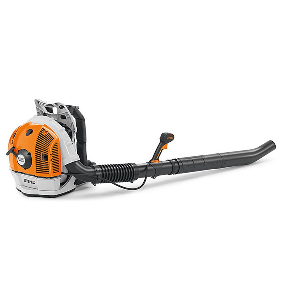 Stihl BR 600 Petrol Backpack Blower