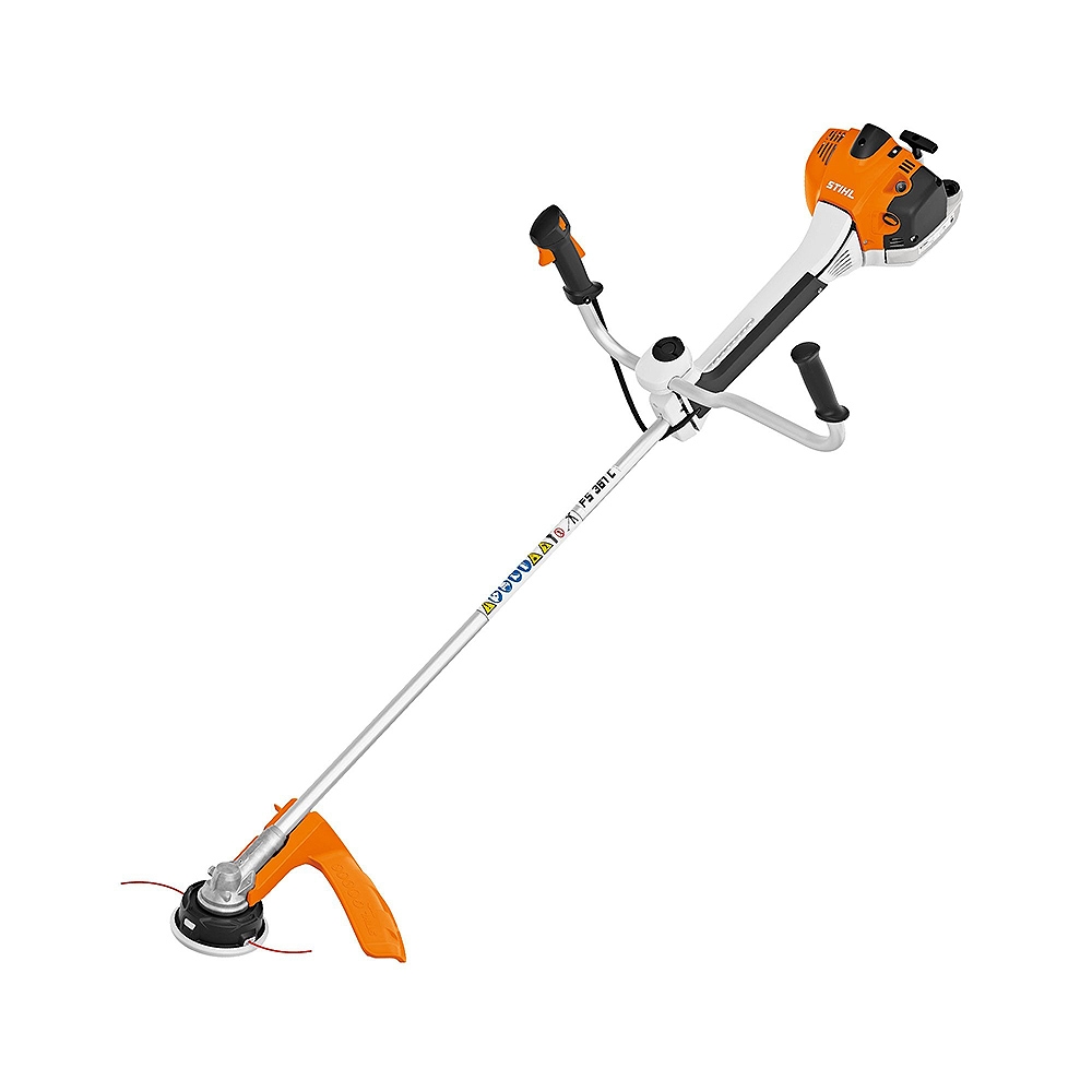 Stihl FS 361C-EM Petrol Clearing Saw with AutoCut 46-2