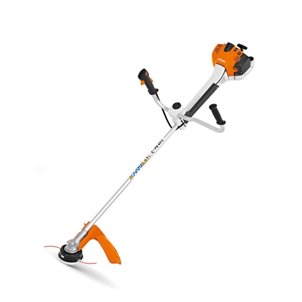 Stihl FS 411C-EM Clearing Saw with AutoCut 46-2