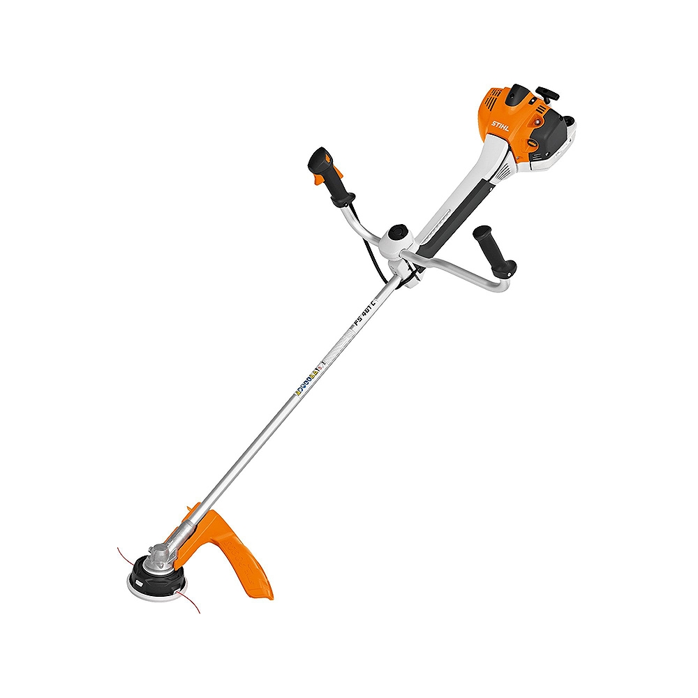 Stihl FS 461C-EM Clearing Saw with AutoCut 46-2