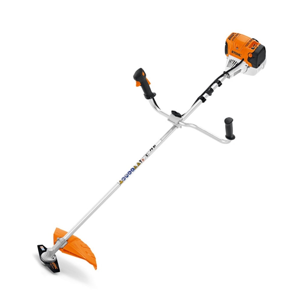 Stihl FS 91 Petrol Brushcutter with C26-2, GSB 230-2