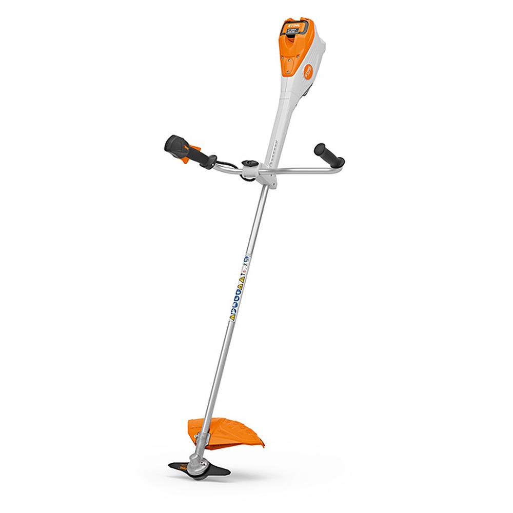 Stihl FSA 135 Battery Brushcutter with GSB 260-2 - Tool Only