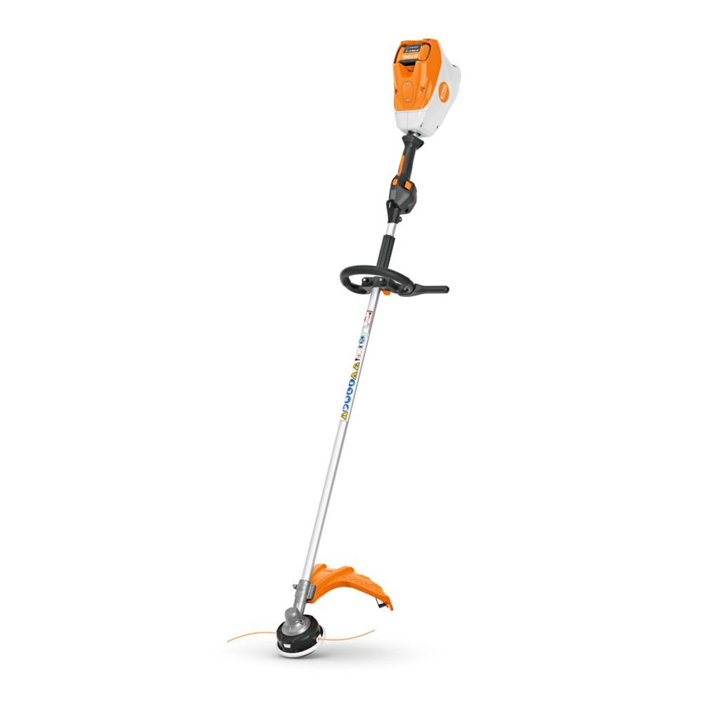Stihl FSA 200R Battery Brushcutter with AutoCut C26-2 Head - Tool Only