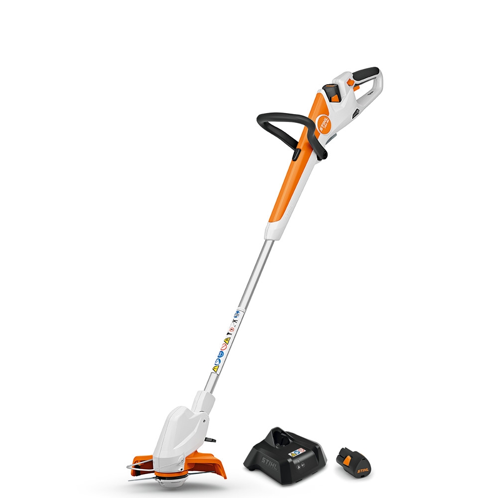 Stihl FSA 30 Battery Grass Trimmer - Set