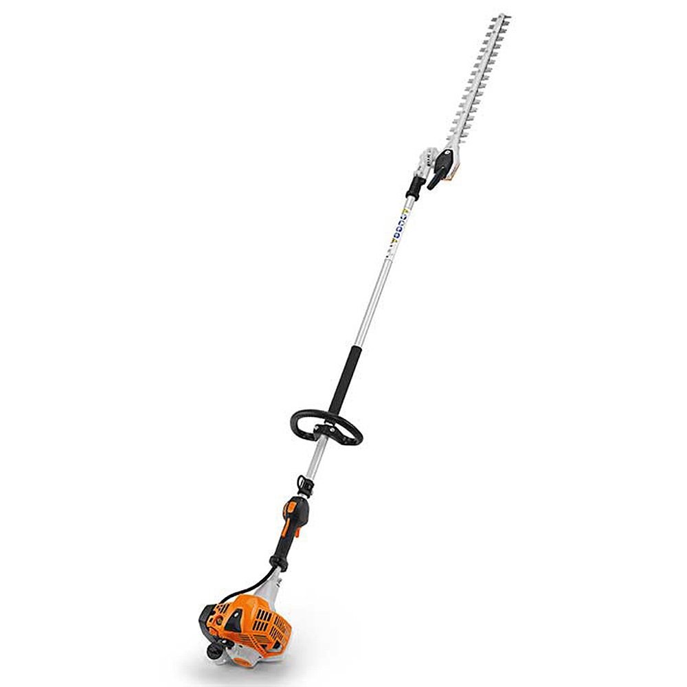 Stihl HL 92C-E Petrol Long-Reach Hedge Trimmer