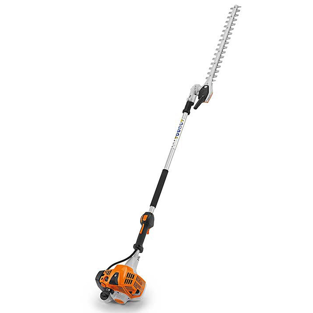 Stihl HL 92KC-E Petrol Long-Reach Hedge Trimmer