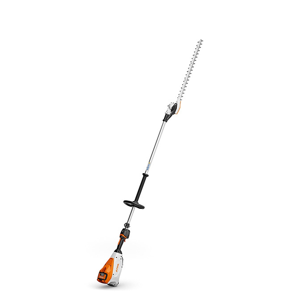 Stihl HLA 135 Battery Long-Reach Hedgetrimmer - Tool Only