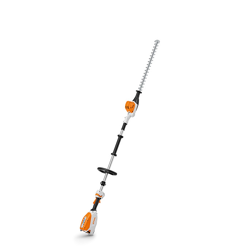 Stihl HLA 66 Battery Long-Reach Hedge Trimmer - Tool Only