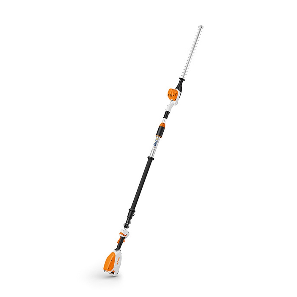 Stihl HLA 86 Battery Long-Reach Hedge Trimmer - Tool Only