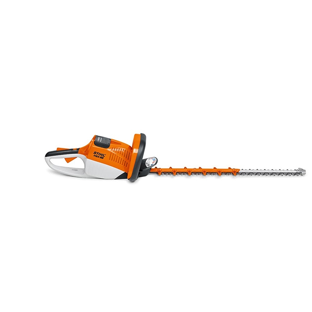 Stihl HSA 100 62cm/24" Battery Hedge Trimmer - Tool Only