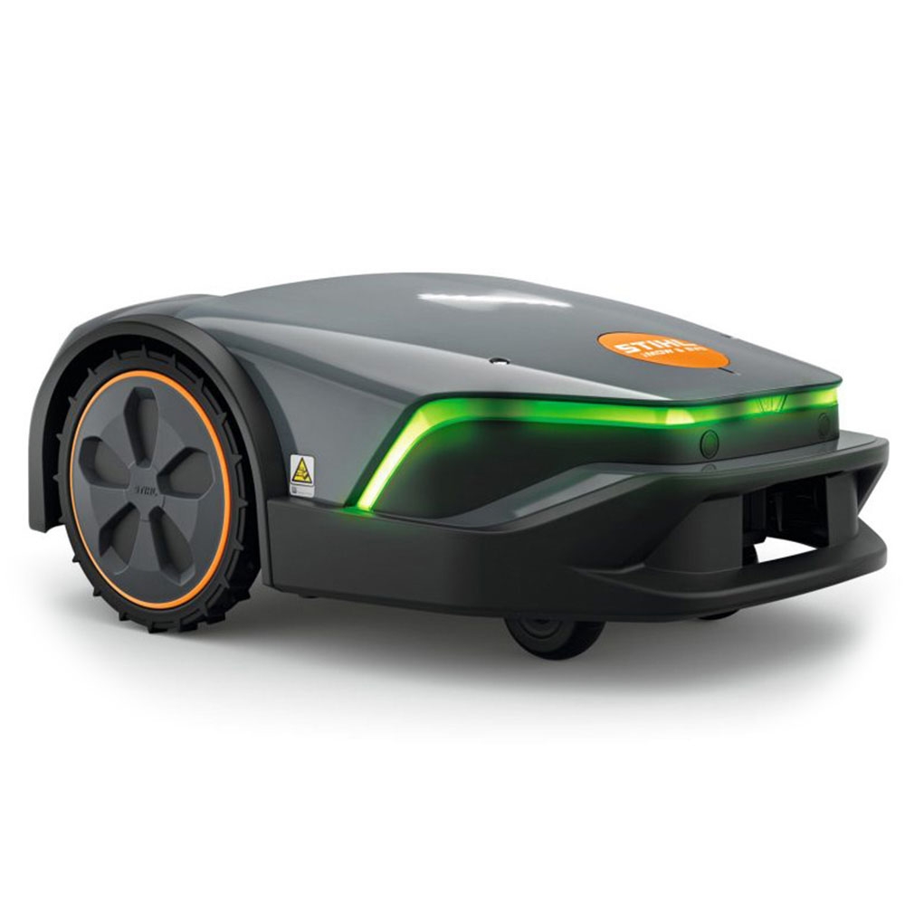 Stihl iMow 6 EVO Robotic Mower