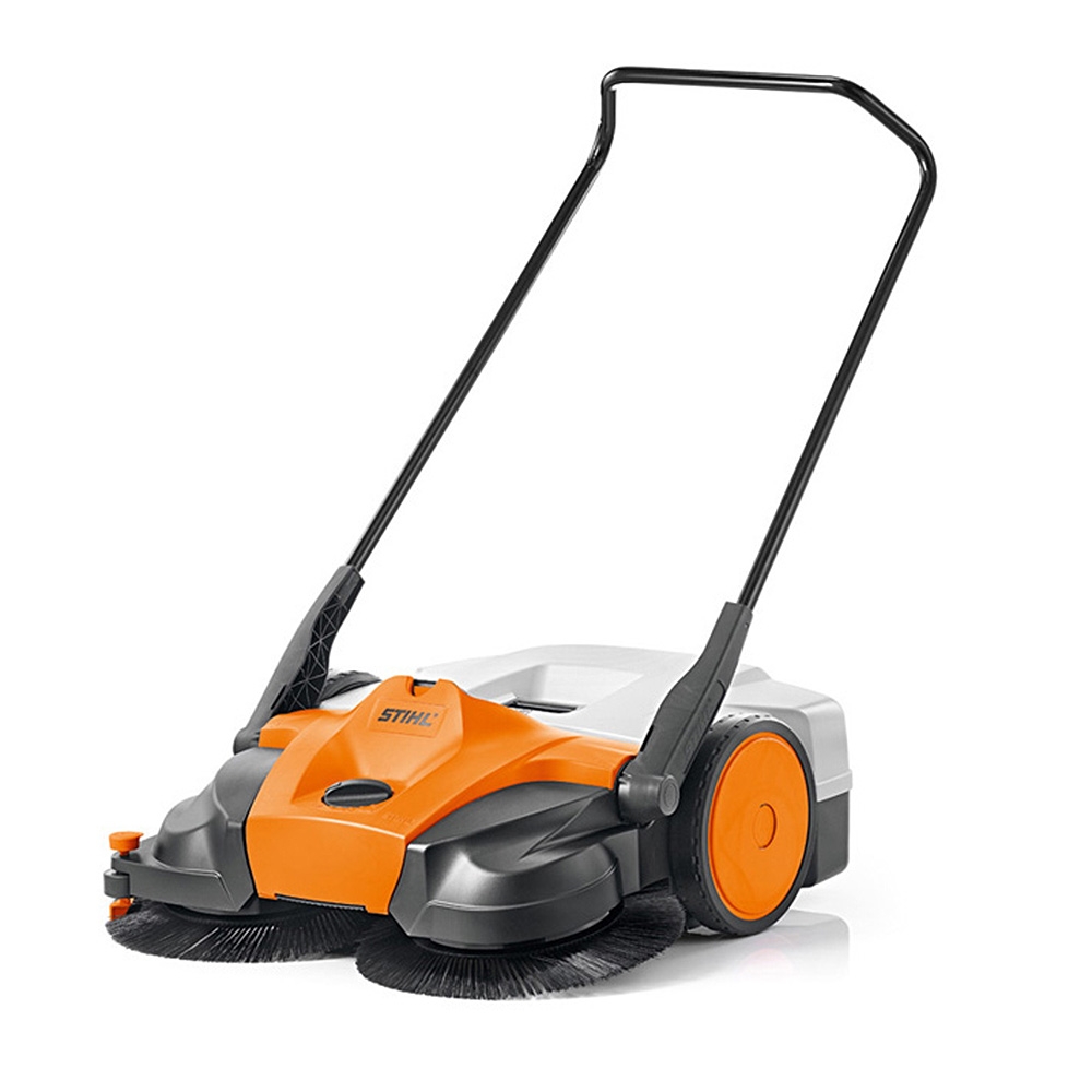 Stihl KGA 770 Battery Sweeper - Tool Only