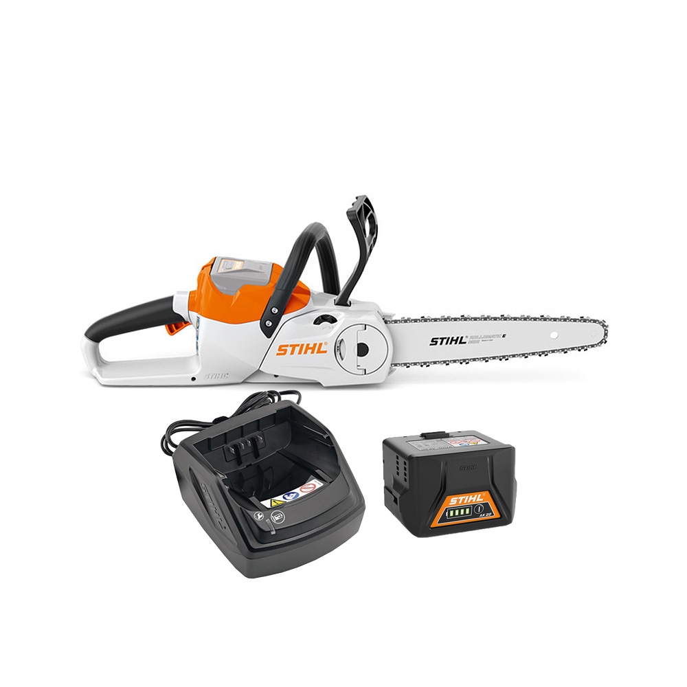 Stihl MSA 60 C 30cm/12" Battery Chainsaw - Set