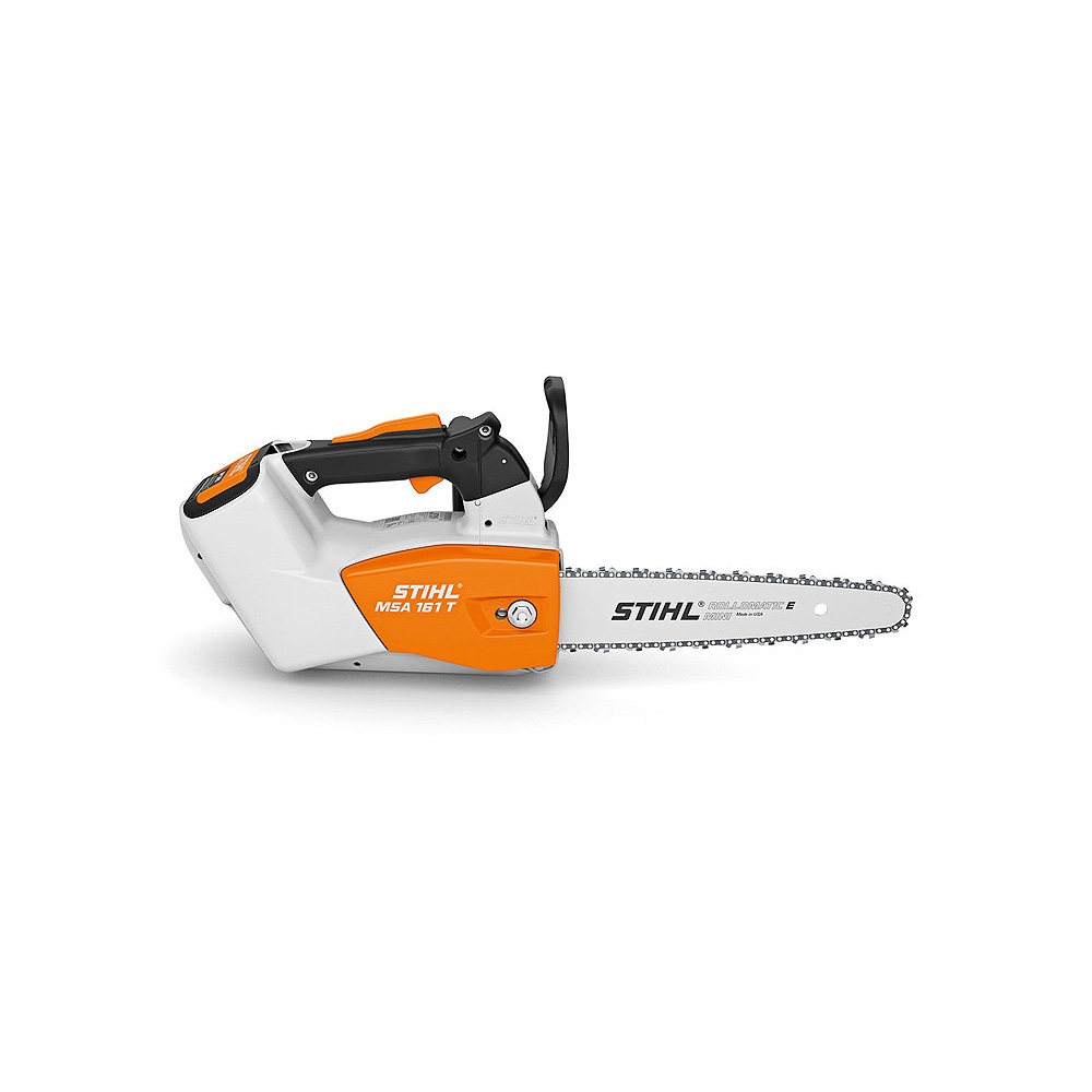 Stihl MSA 161 T 30cm/12" Arborist Battery Chainsaw - Tool Only