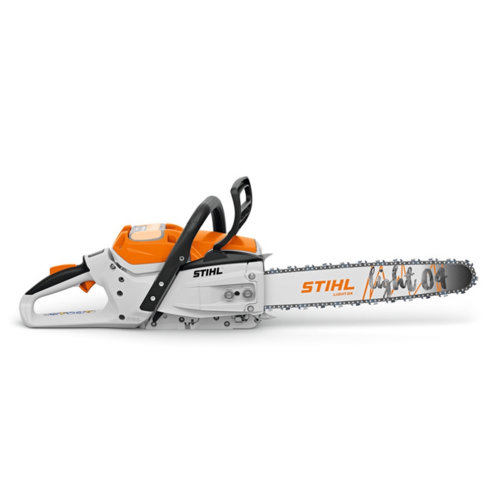 Stihl MSA 300 35cm/14" Battery Chainsaw - Tool Only