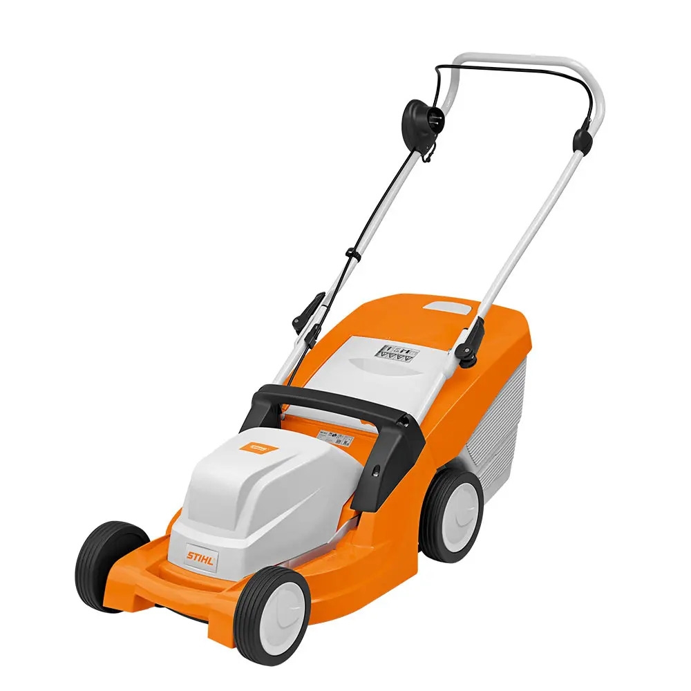 Stihl RME 443 16" Electric Lawn Mower - Mains