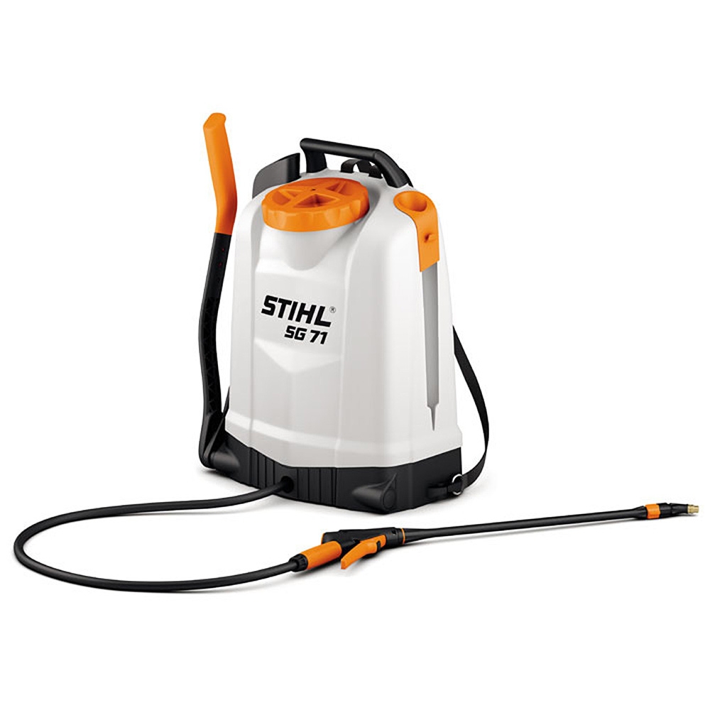 Stihl SG 71 Back Pack Sprayer