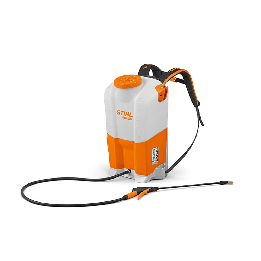 Stihl SGA 85 Battery Sprayer - Tool Only