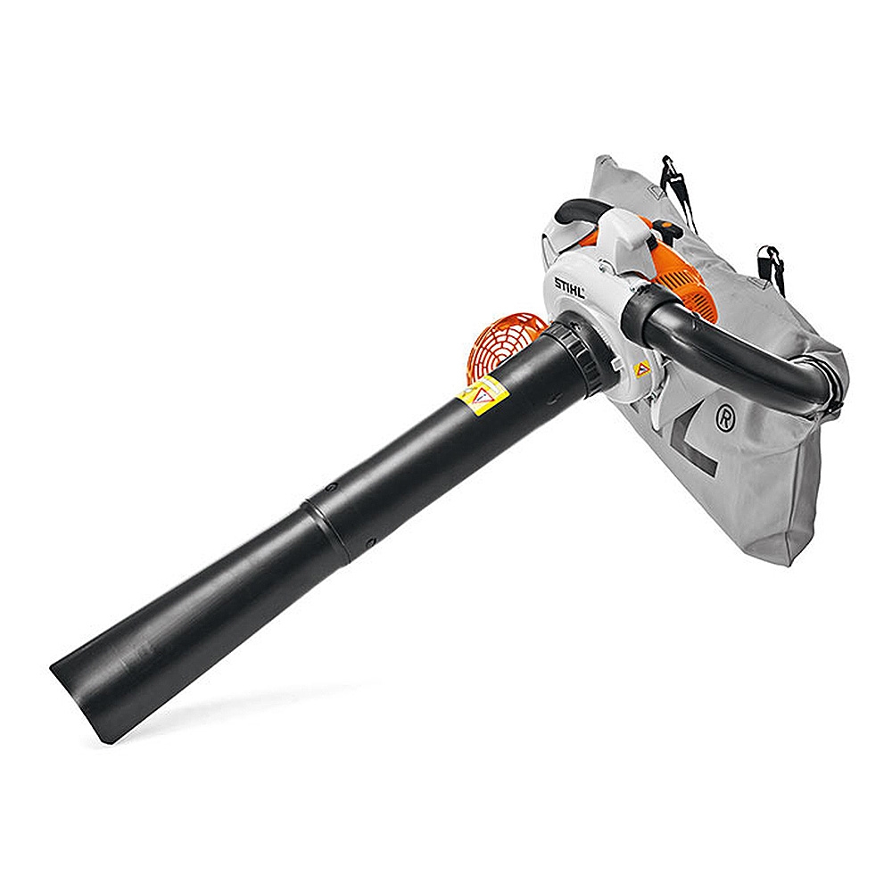 Stihl SH 86 C-E Petrol Shredder/Vacuum