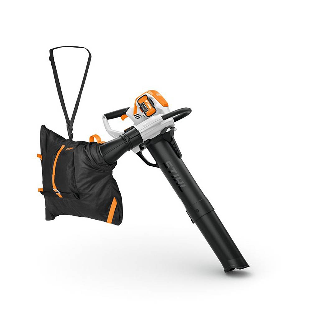 Stihl SHA 140 Battery Vacuum Shredder - Tool Only