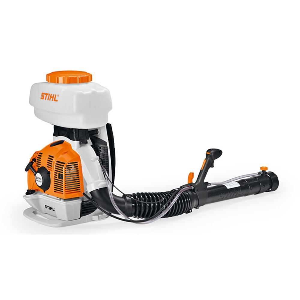 Stihl SR 450 Petrol Mistblower